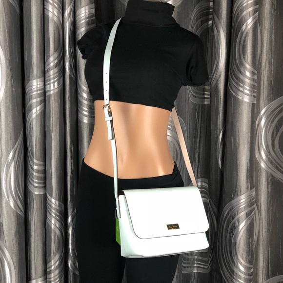 Kate Spade Putnam Drive Madie Crossbody Bag - Picture 5 of 6